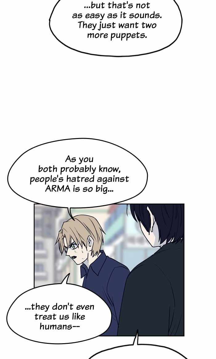ARMA Chapter 52 - Page 54