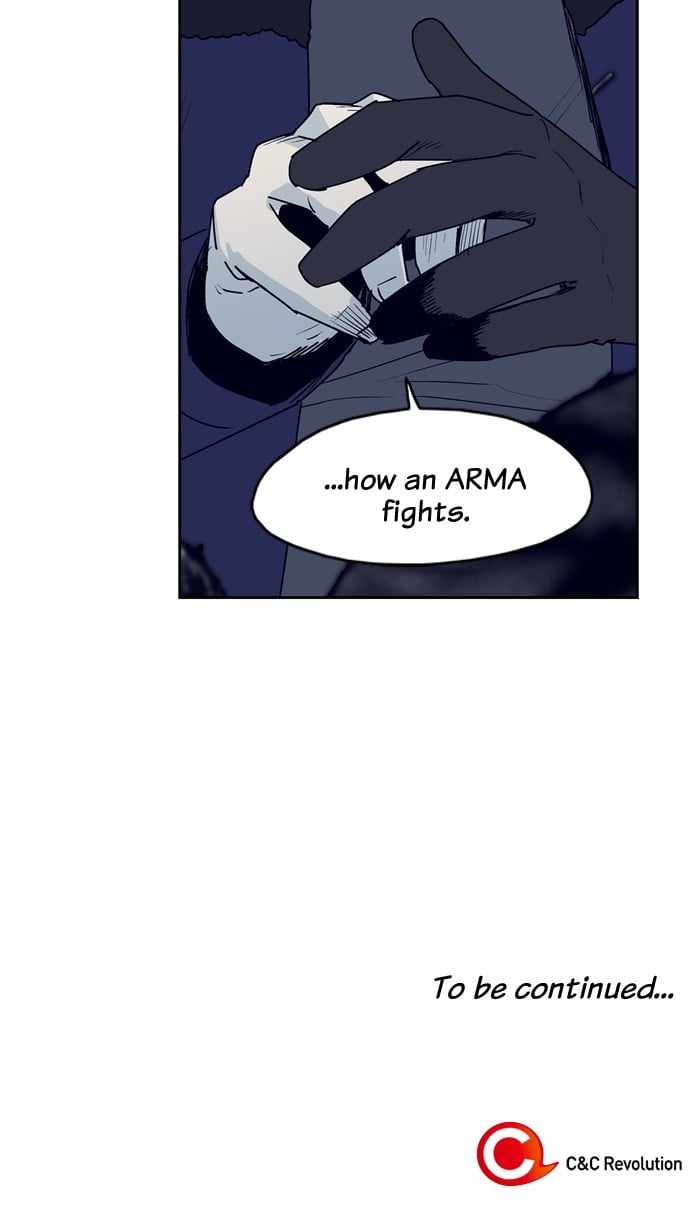 ARMA Chapter 56 - Page 61