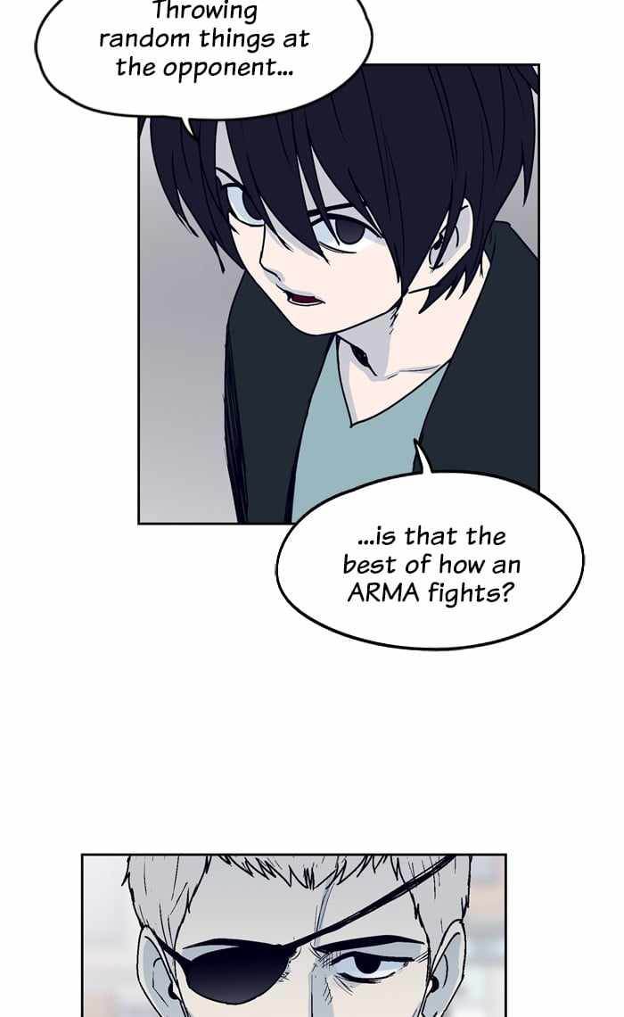 ARMA Chapter 57 - Page 23