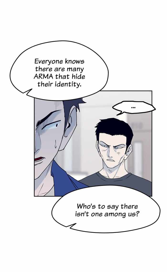 ARMA Chapter 59 - Page 8