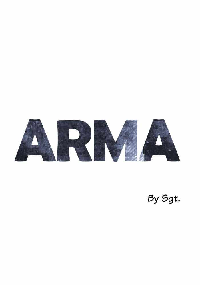 ARMA Chapter 6 - Page 31