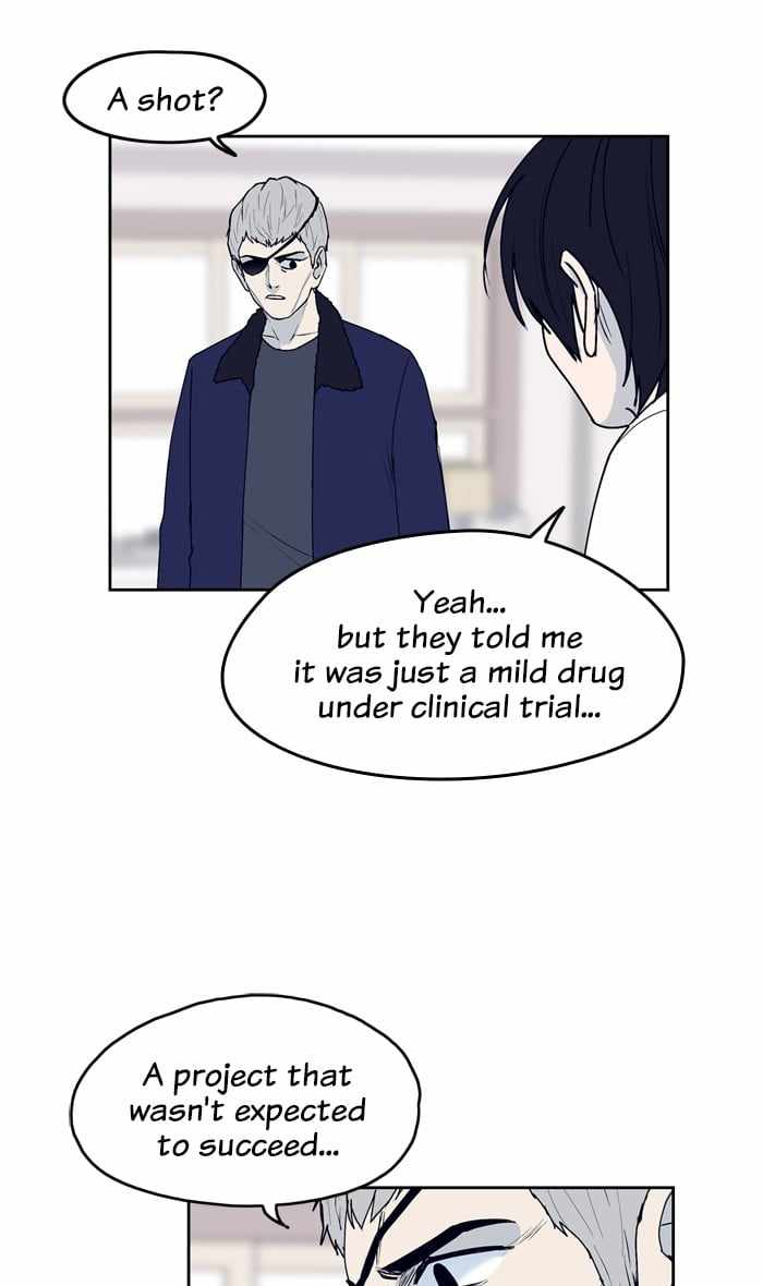 ARMA Chapter 61 - Page 1