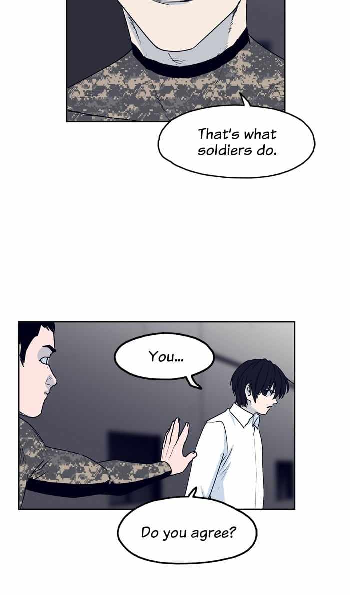 ARMA Chapter 62 - Page 32