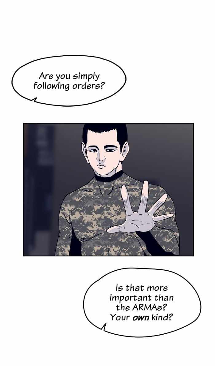 ARMA Chapter 62 - Page 33