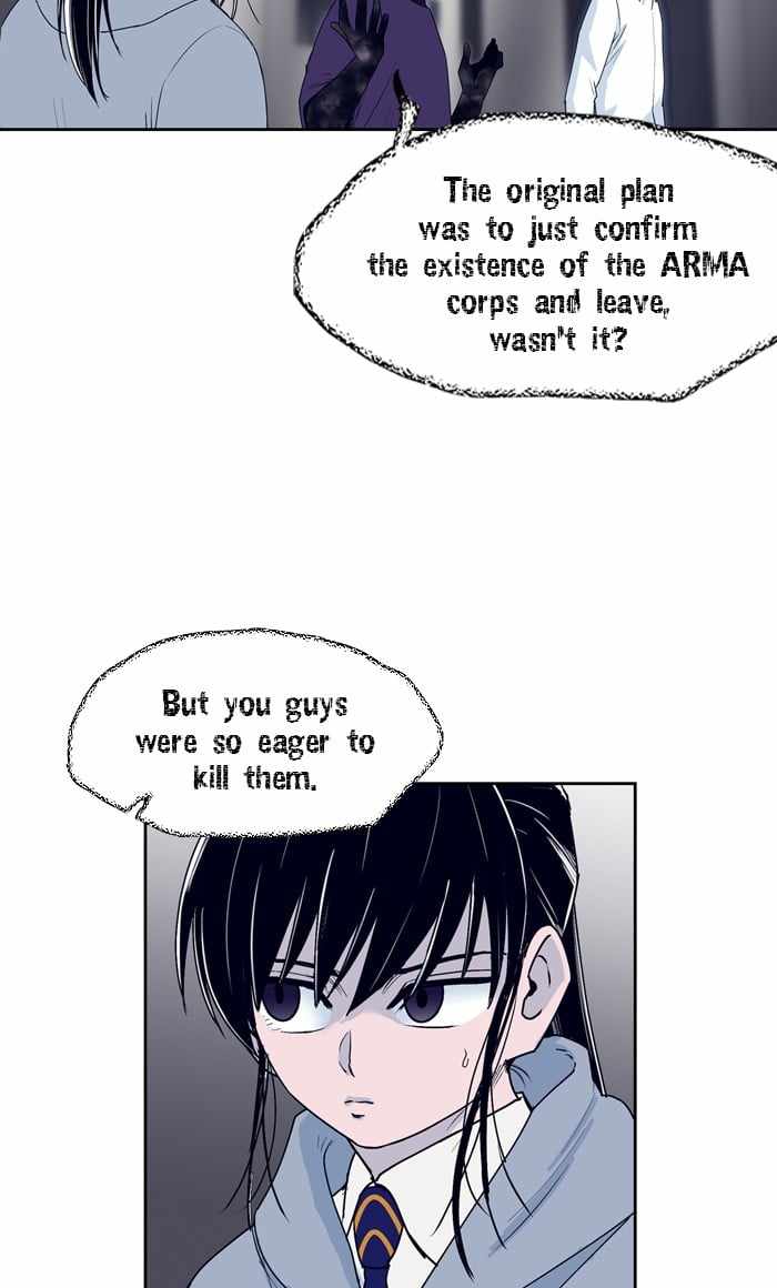 ARMA Chapter 63 - Page 33