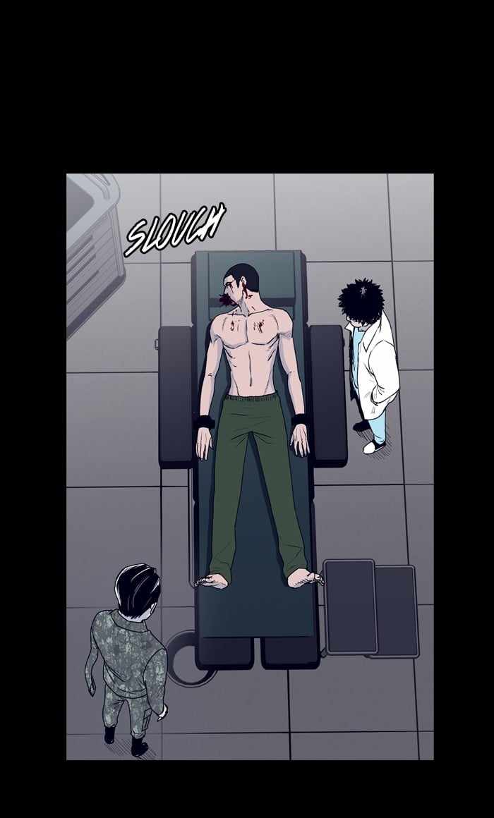 ARMA Chapter 64 - Page 1