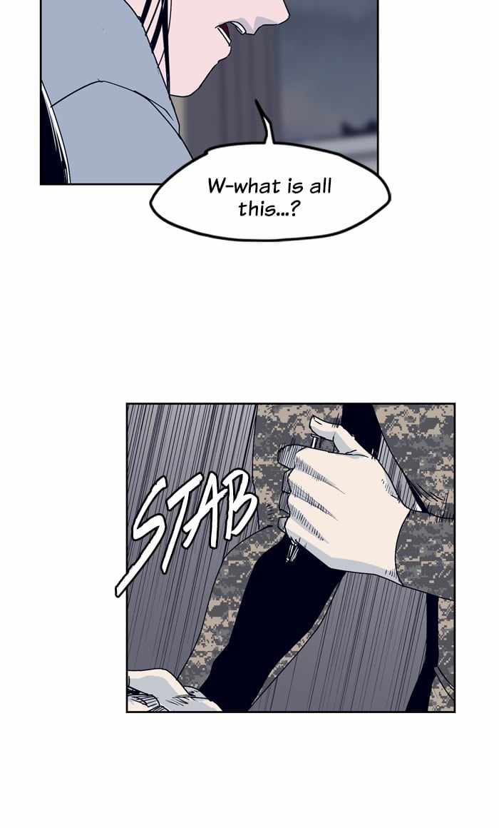 ARMA Chapter 64 - Page 21