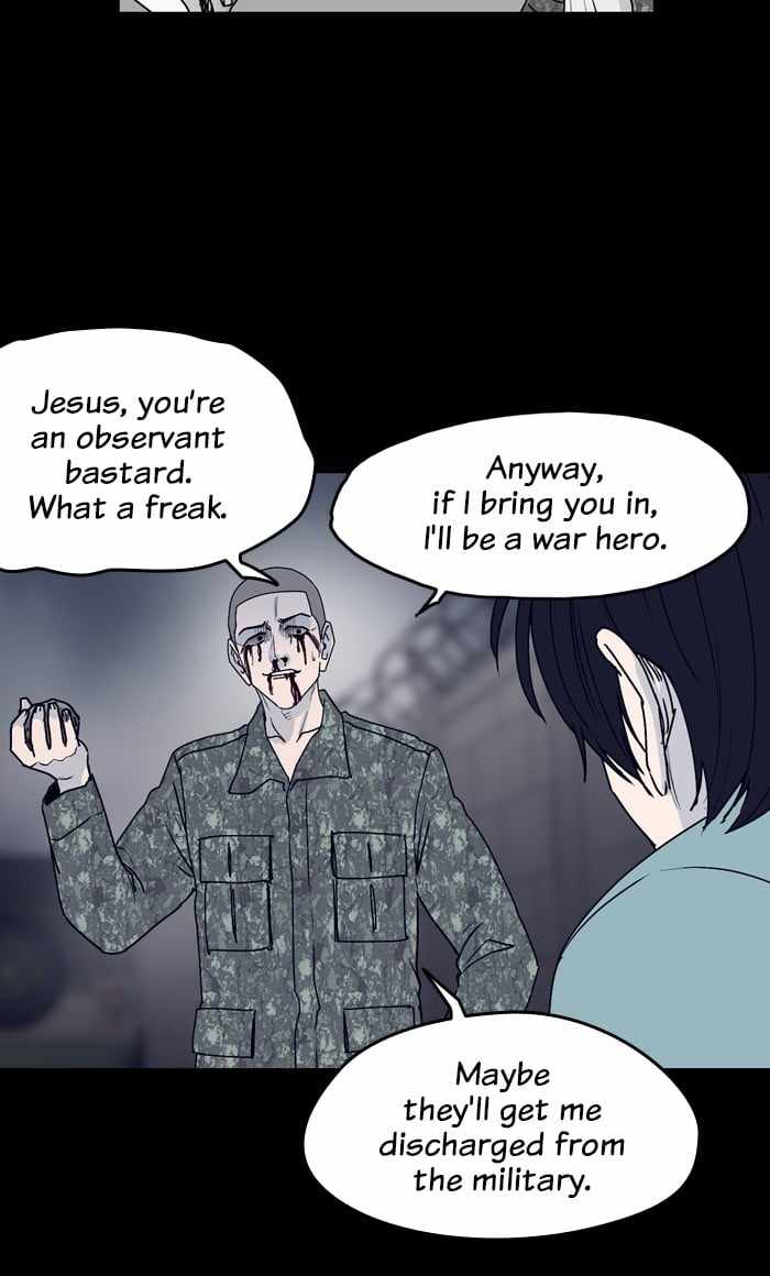 ARMA Chapter 64 - Page 57