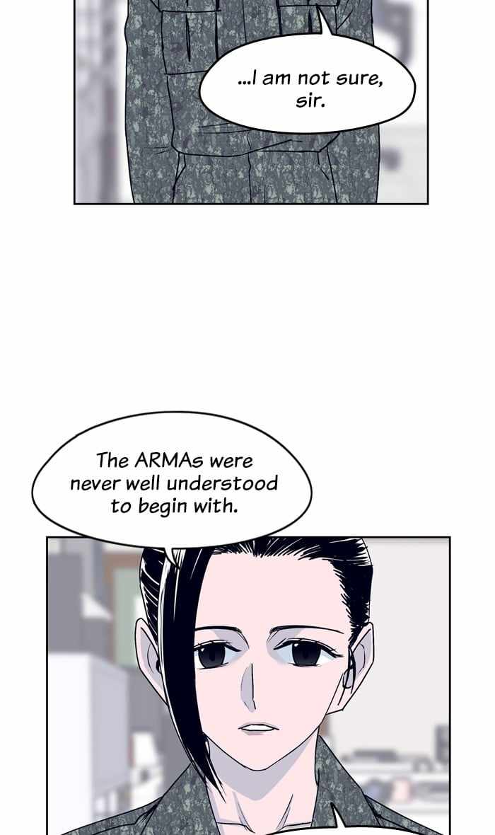 ARMA Chapter 65 - Page 21