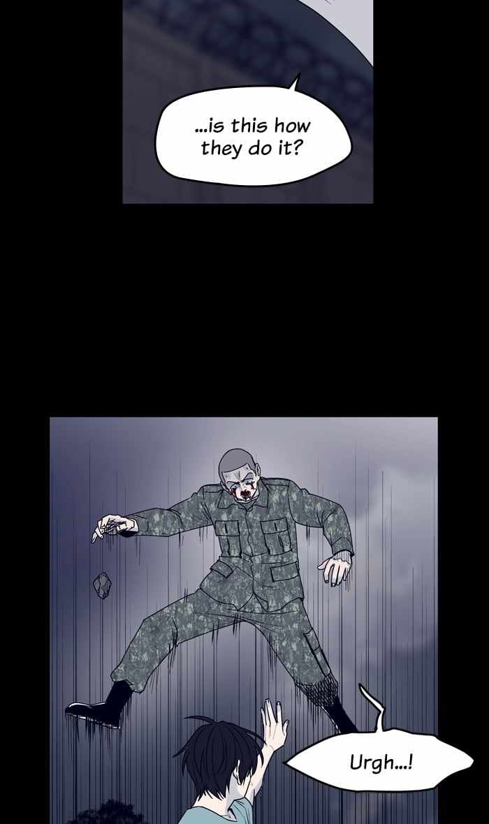 ARMA Chapter 65 - Page 32