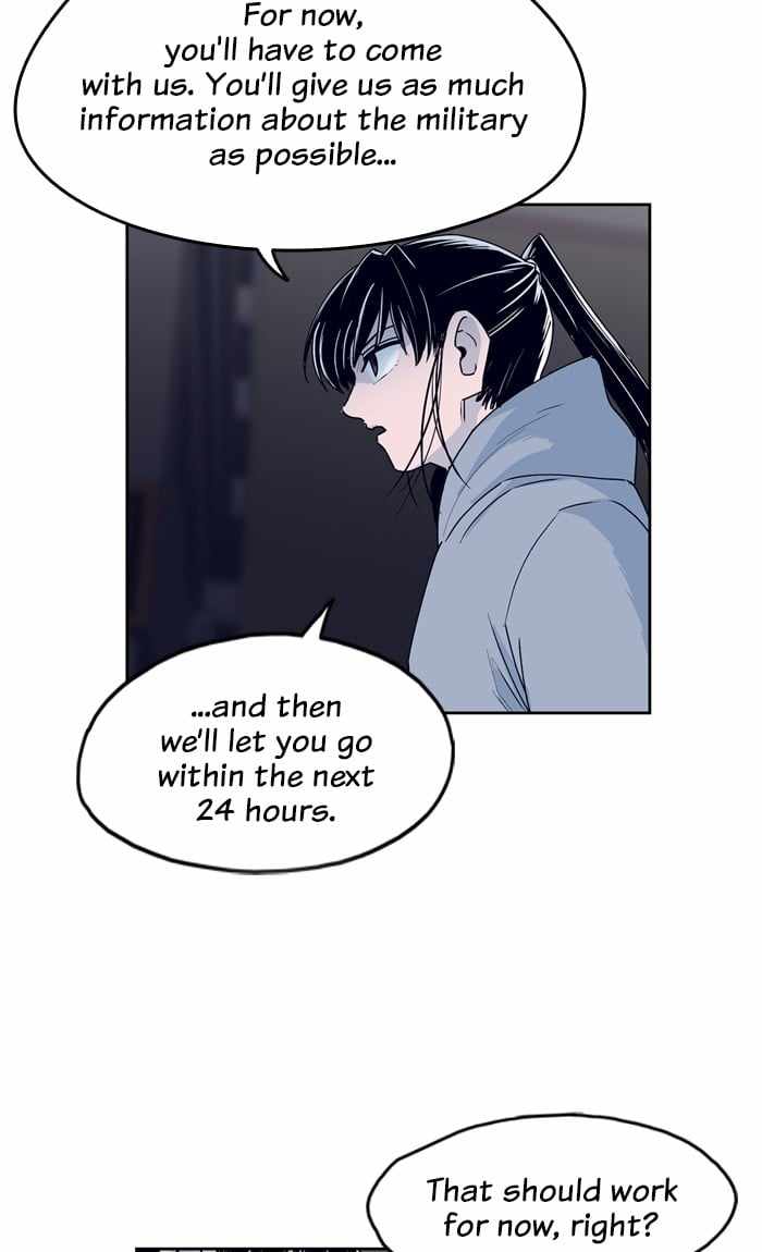 ARMA Chapter 66 - Page 33