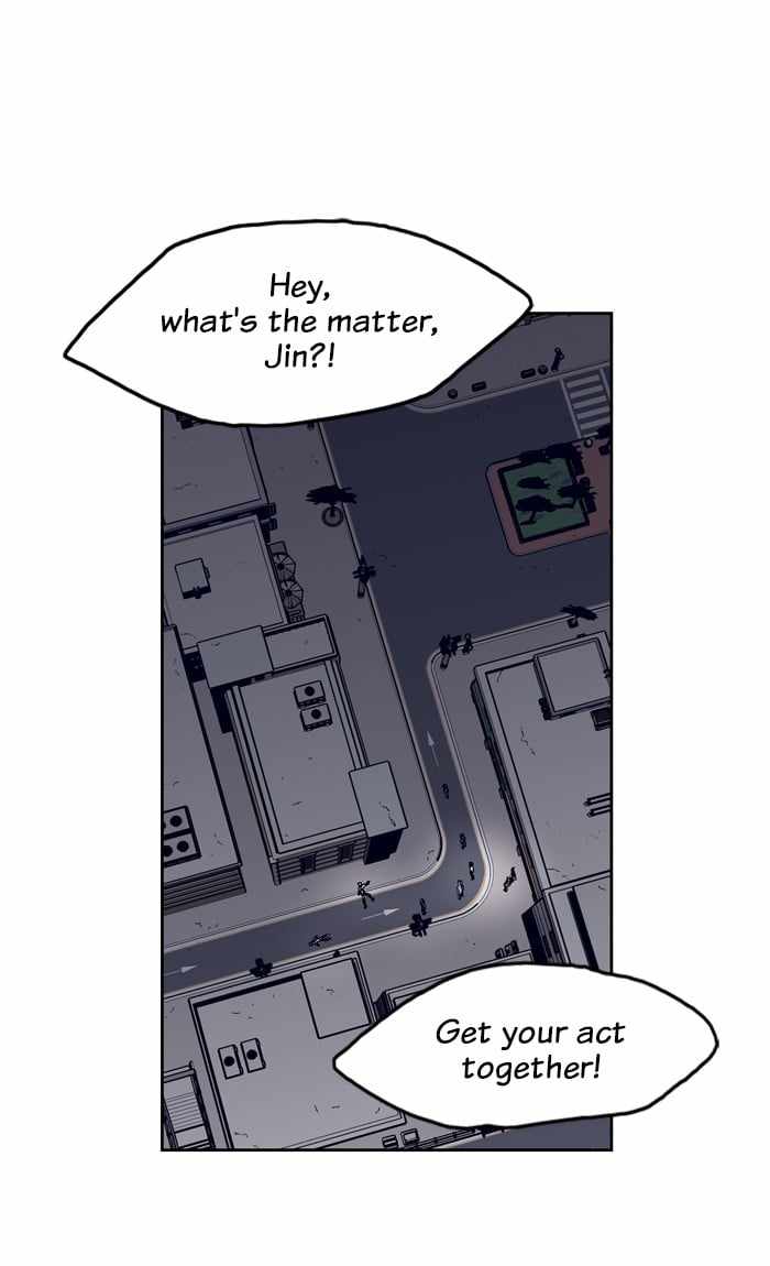 ARMA Chapter 66 - Page 36