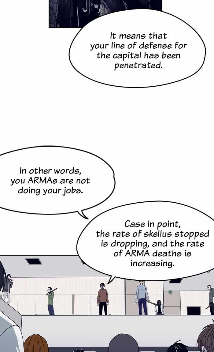ARMA Chapter 66 - Page 47