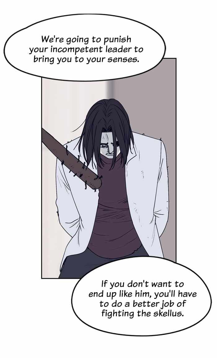 ARMA Chapter 66 - Page 50