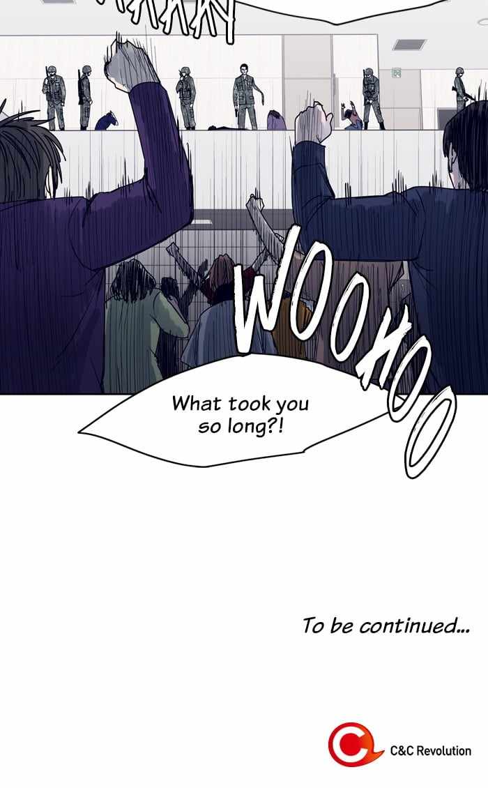 ARMA Chapter 66 - Page 64