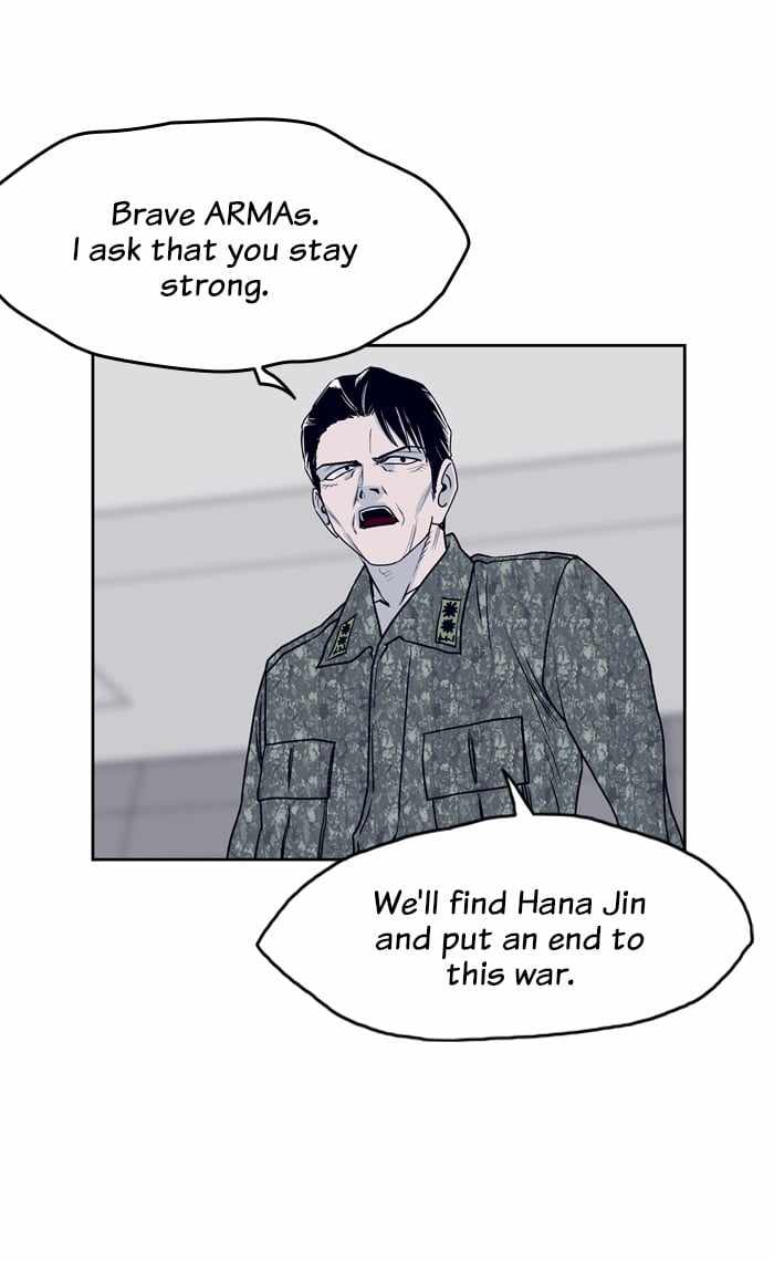 ARMA Chapter 67 - Page 11