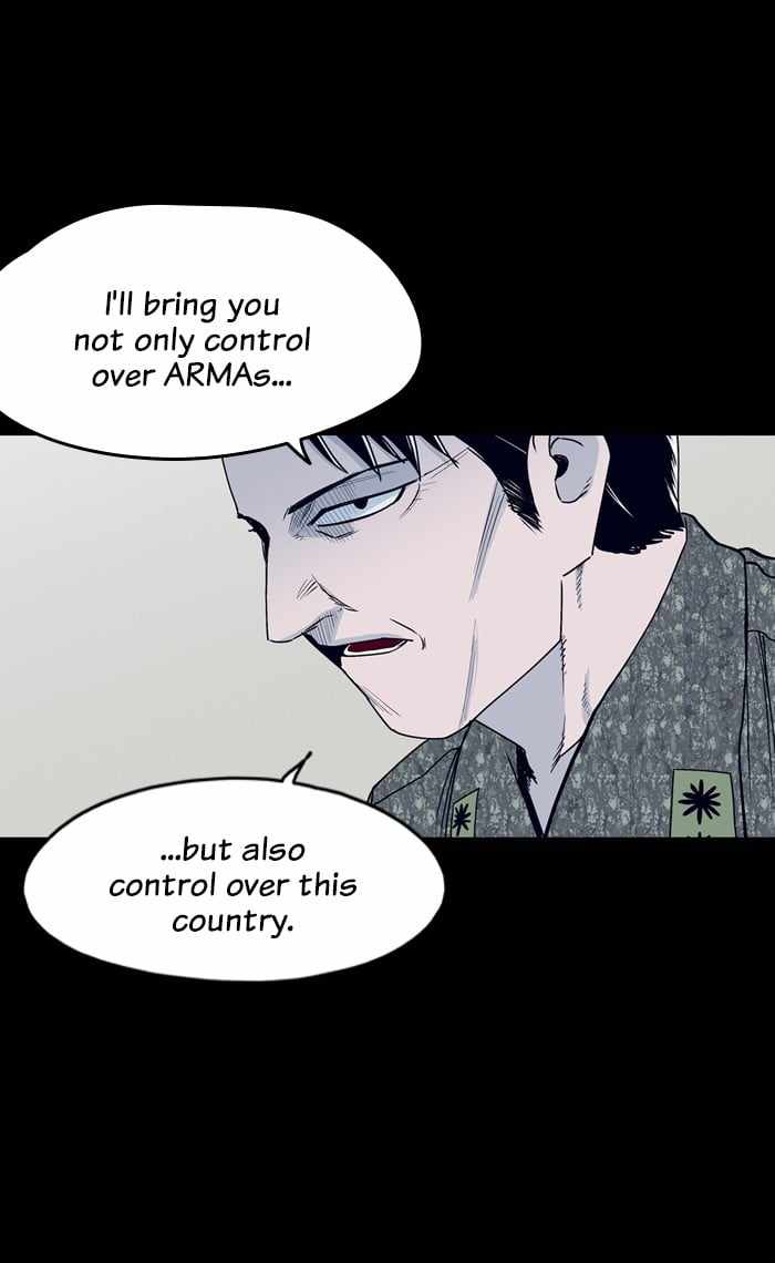 ARMA Chapter 67 - Page 7
