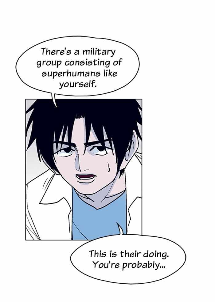 ARMA Chapter 7 - Page 75