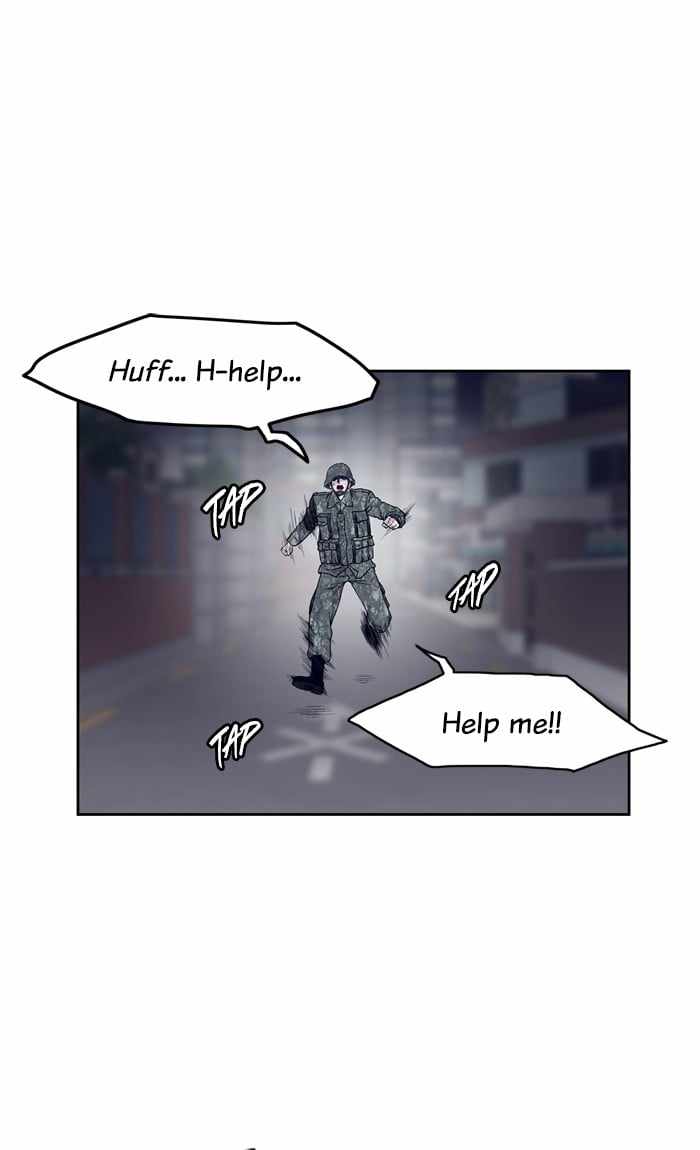 ARMA Chapter 71 - Page 21