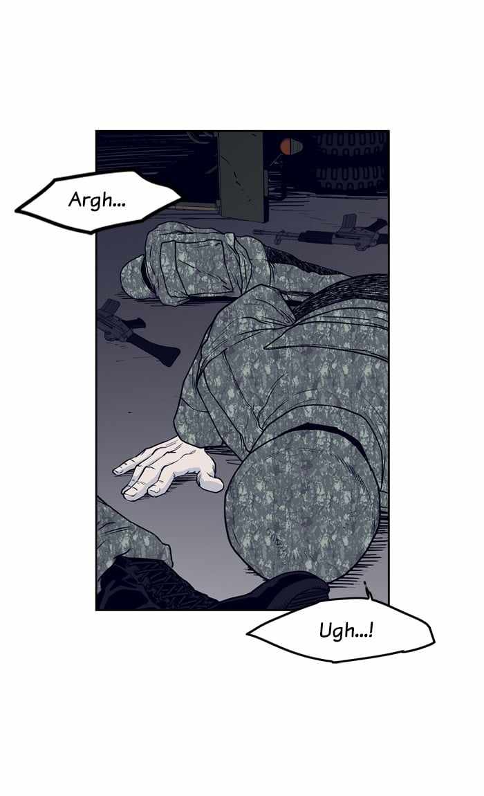 ARMA Chapter 71 - Page 47