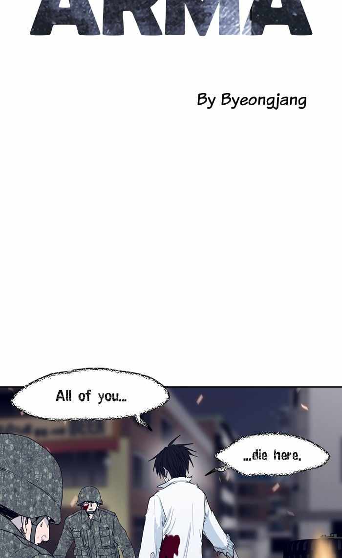 ARMA Chapter 72 - Page 1