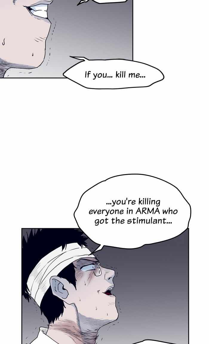 ARMA Chapter 73 - Page 23