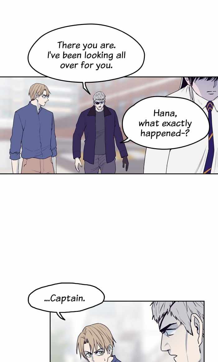 ARMA Chapter 73 - Page 32
