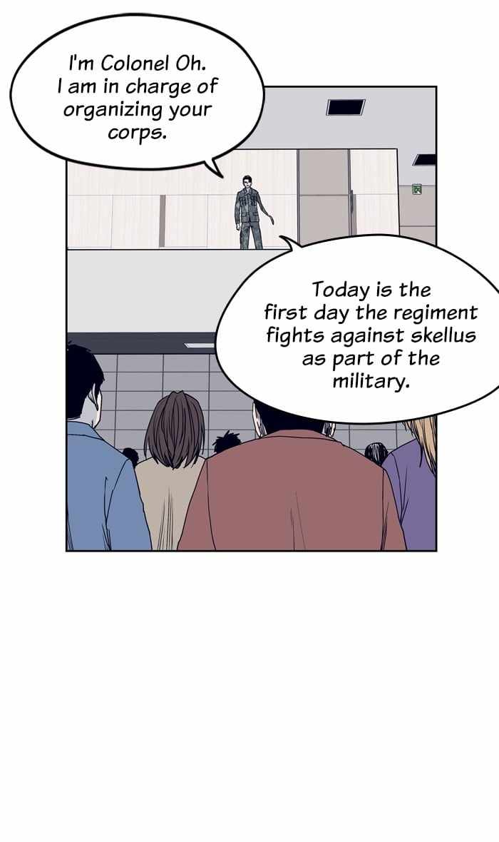 ARMA Chapter 73 - Page 50