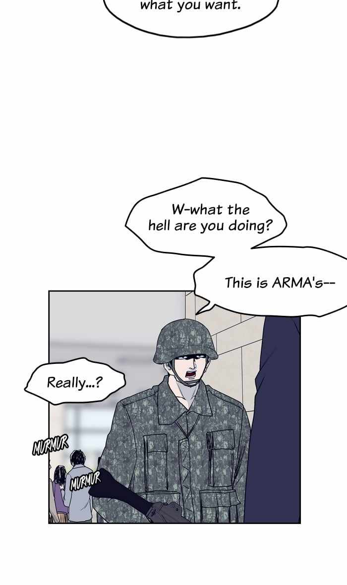 ARMA Chapter 73 - Page 55