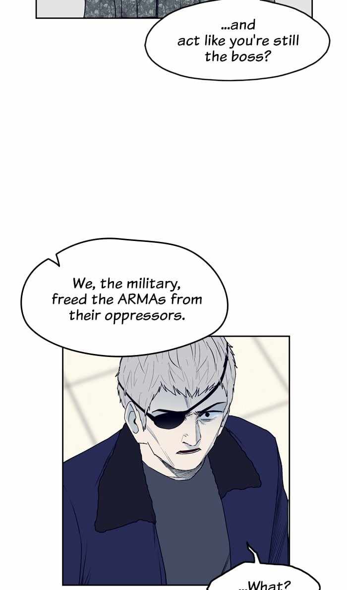 ARMA Chapter 74 - Page 11