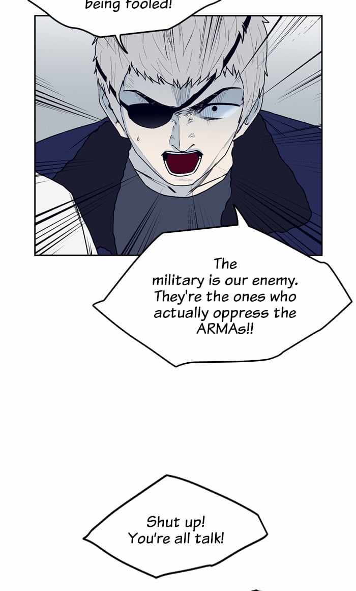 ARMA Chapter 74 - Page 28