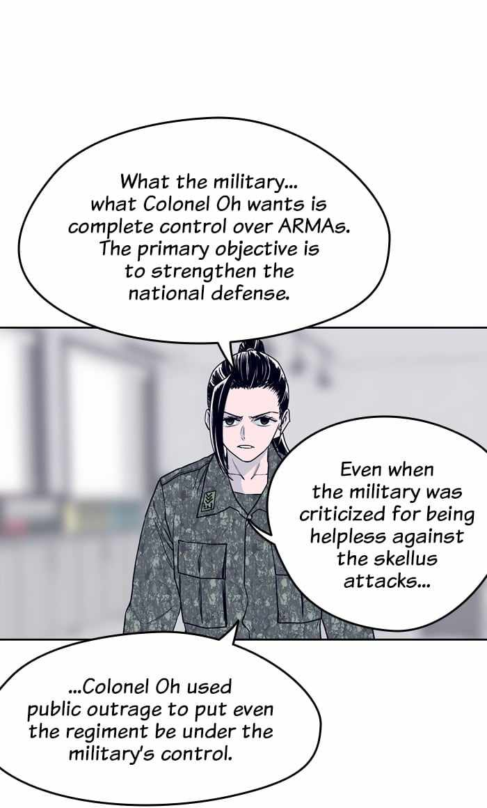 ARMA Chapter 75 - Page 35
