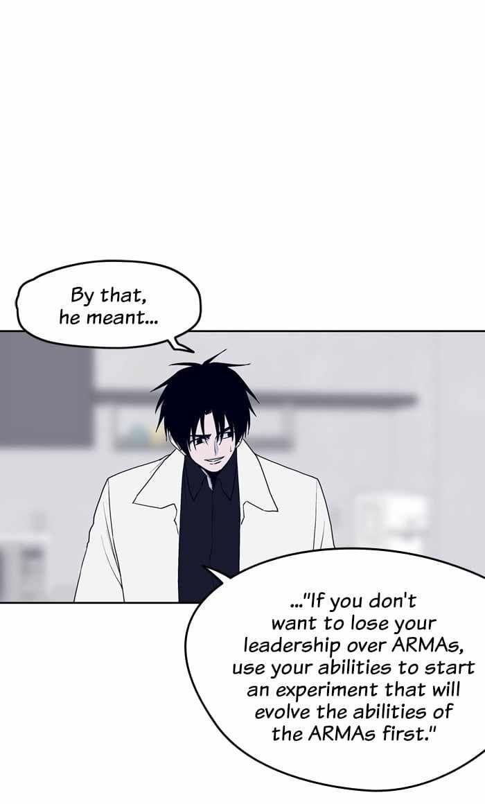 ARMA Chapter 75 - Page 8