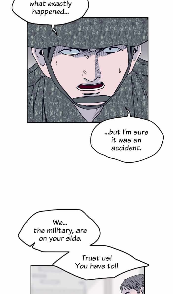 ARMA Chapter 80 - Page 30