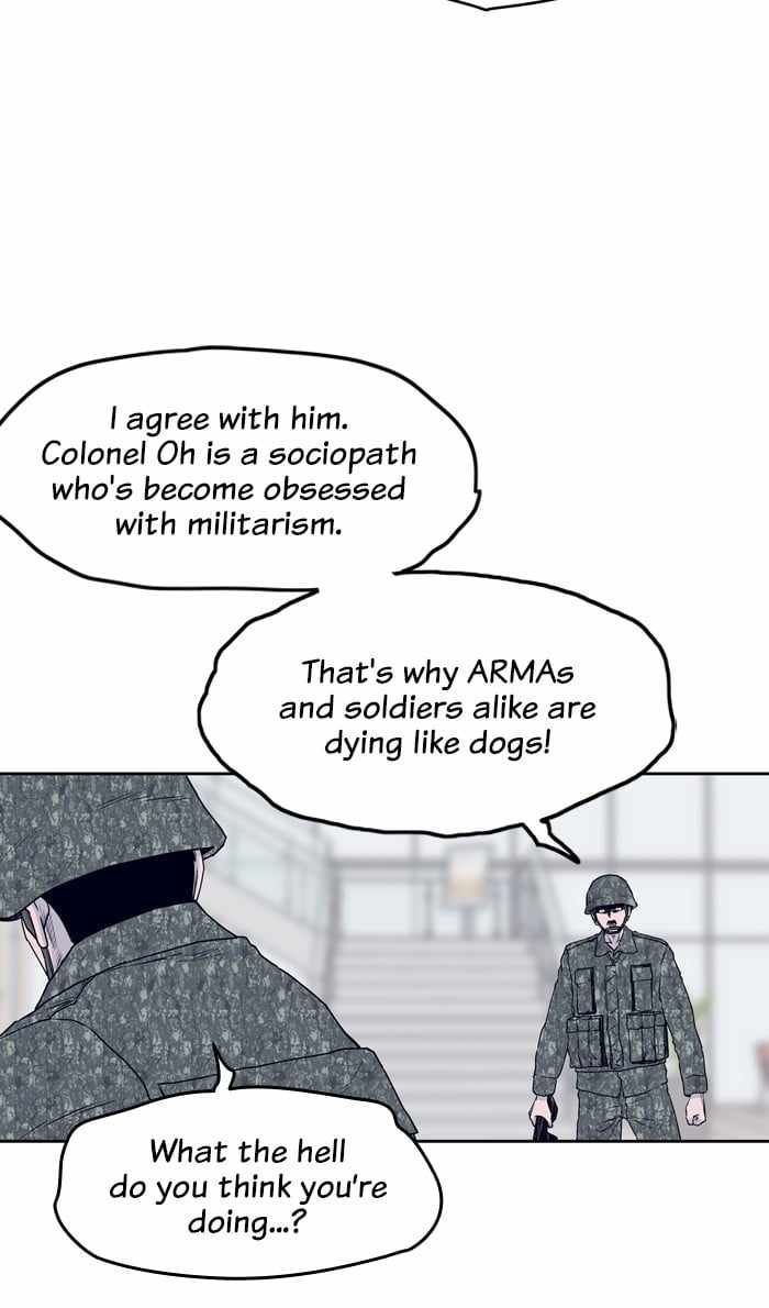 ARMA Chapter 80 - Page 41
