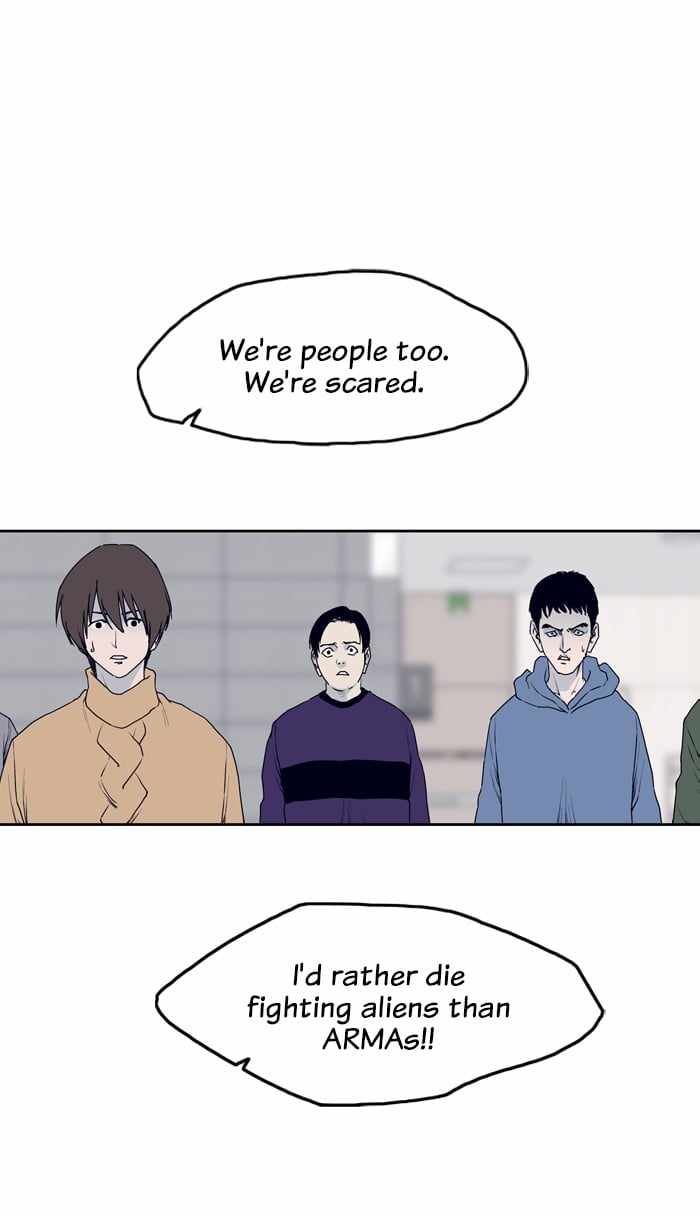 ARMA Chapter 80 - Page 42