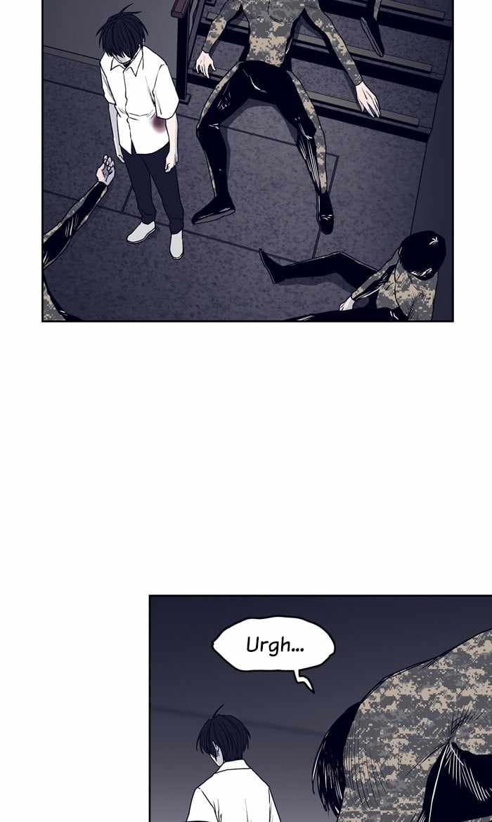 ARMA Chapter 82 - Page 27