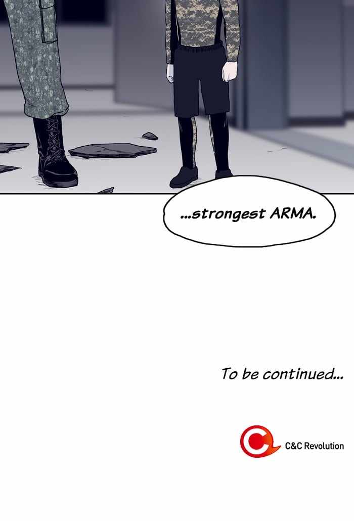 ARMA Chapter 82 - Page 52