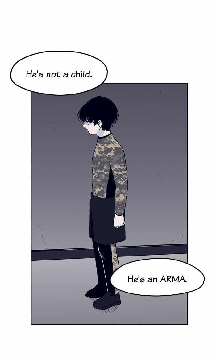 ARMA Chapter 83 - Page 8