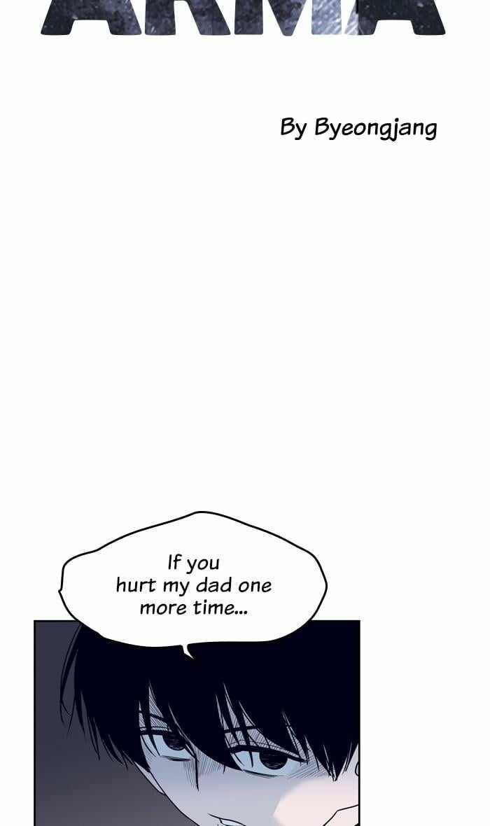 ARMA Chapter 85 - Page 1