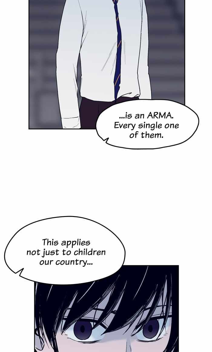 ARMA Chapter 86 - Page 29