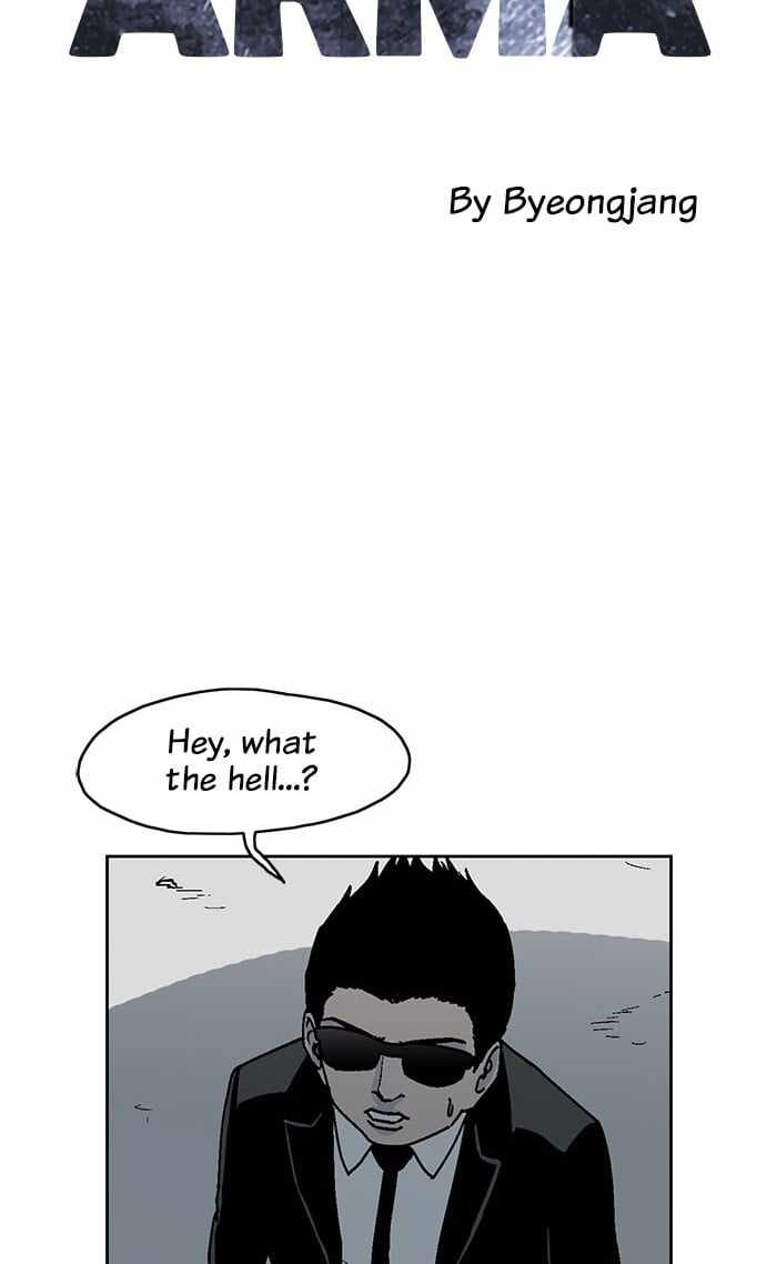 ARMA Chapter 9 - Page 11