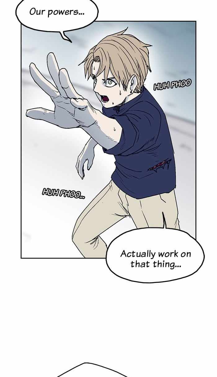 ARMA Chapter 9 - Page 65