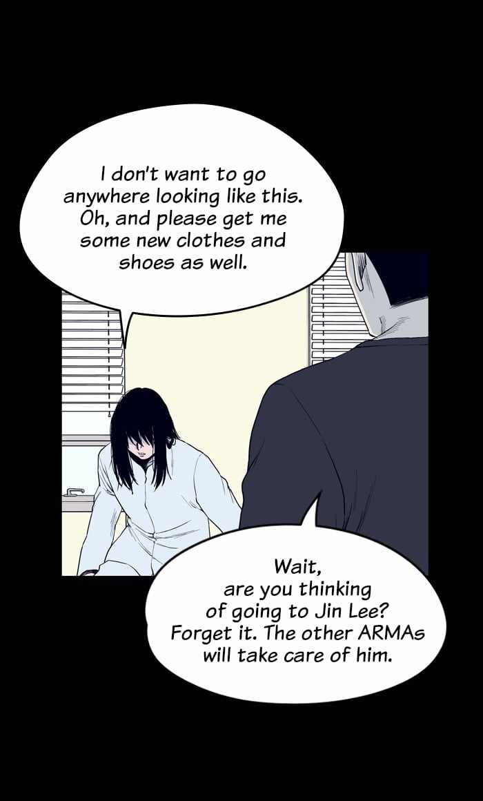 ARMA Chapter 92 - Page 22