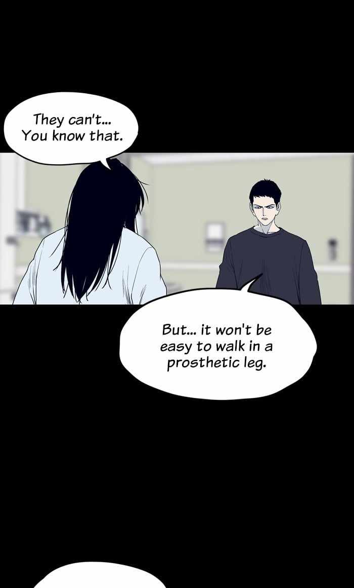 ARMA Chapter 92 - Page 23