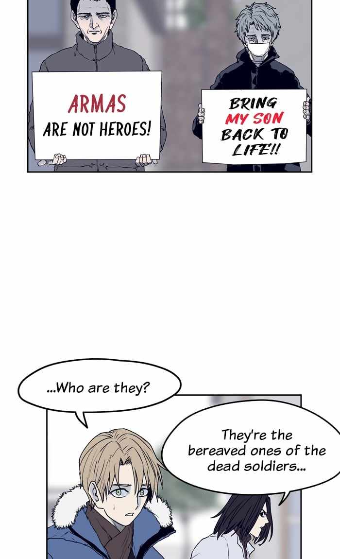 ARMA Chapter 94 - Page 27