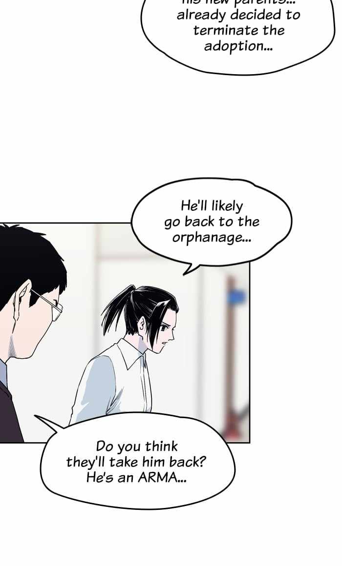 ARMA Chapter 95 - Page 35