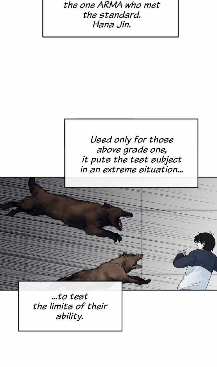 ARMA Chapter 95 - Page 49