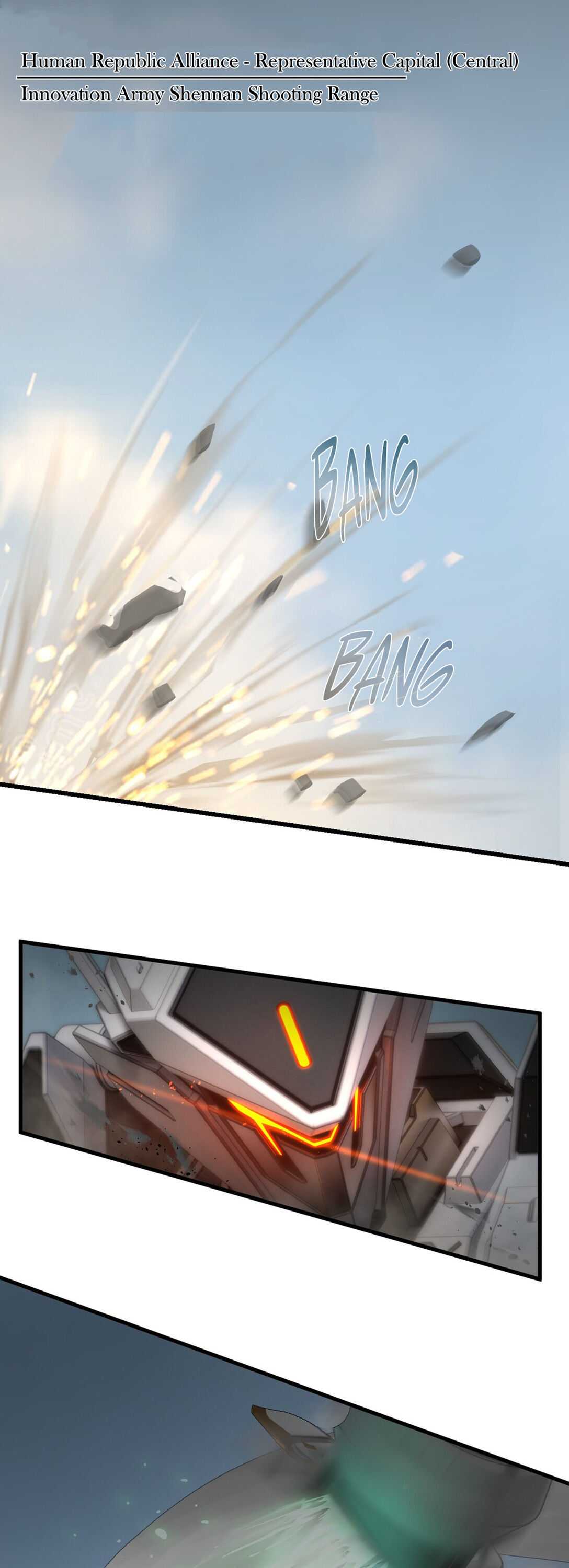 Armored Colossus Chapter 1 - Page 2