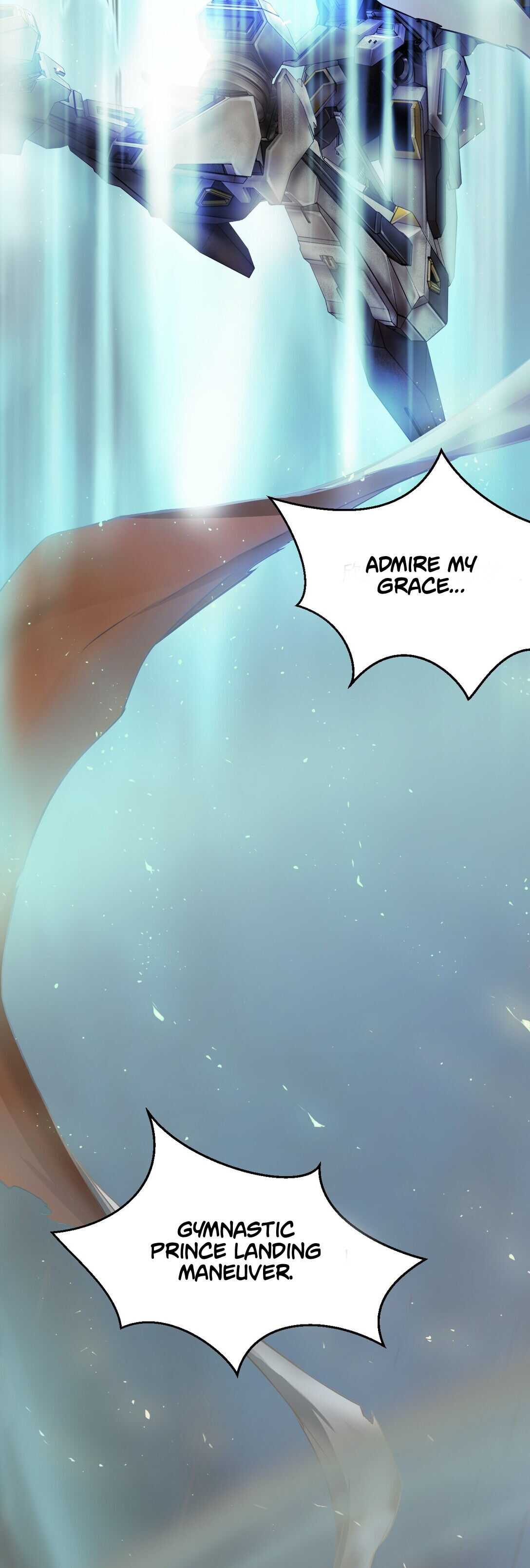 Armored Colossus Chapter 4 - Page 12